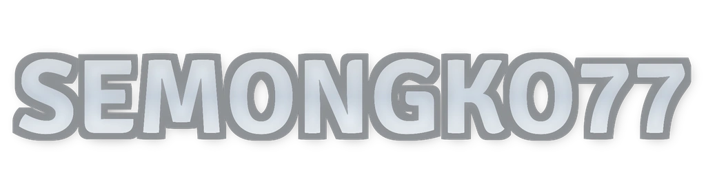 SEMONGKO77